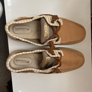 Sperry Shoes